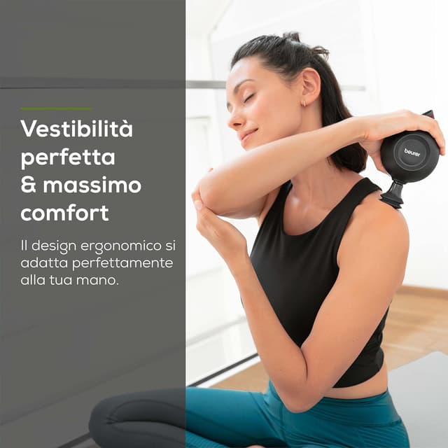 Thumbnail 1 de Beurer MG 101 Pistola per massaggio muscolare