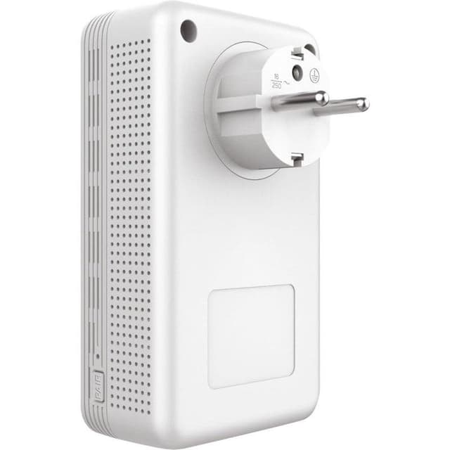 Thumbnail 1 de Strong Powerline 1000 Doble Pack PLC Gigabit