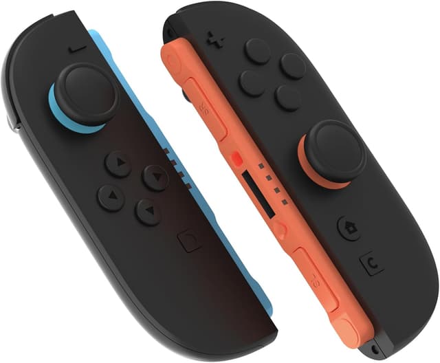 Thumbnail 6 de playvital Copri levette per Switch 2