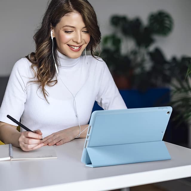 Thumbnail 2 de Vobafe iPad 10.2-inch case for iPad 9 8 7