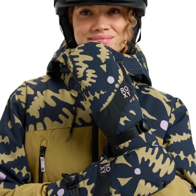 Imagen de Roxy Jetty Manoplas de mujer 🧤 en OfertitasTOP