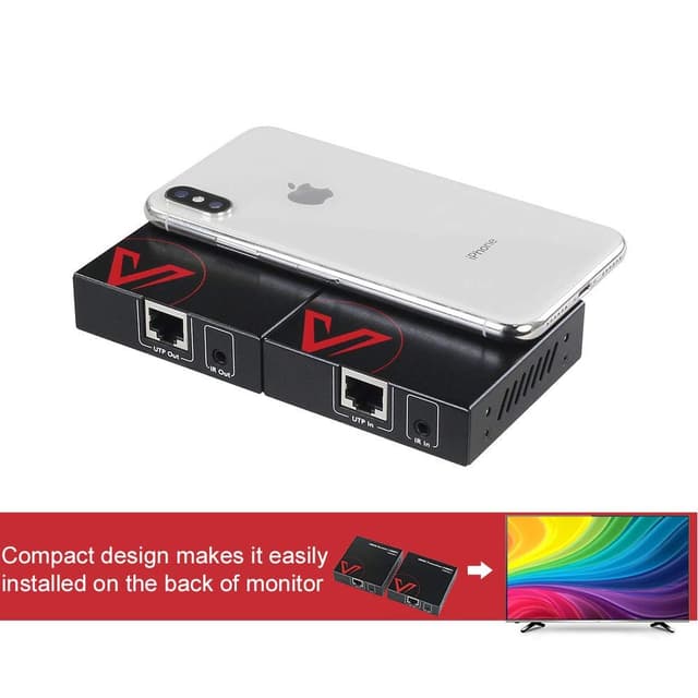 Thumbnail 3 de AV Access Extendeur HDMI 50m 1080p@60Hz