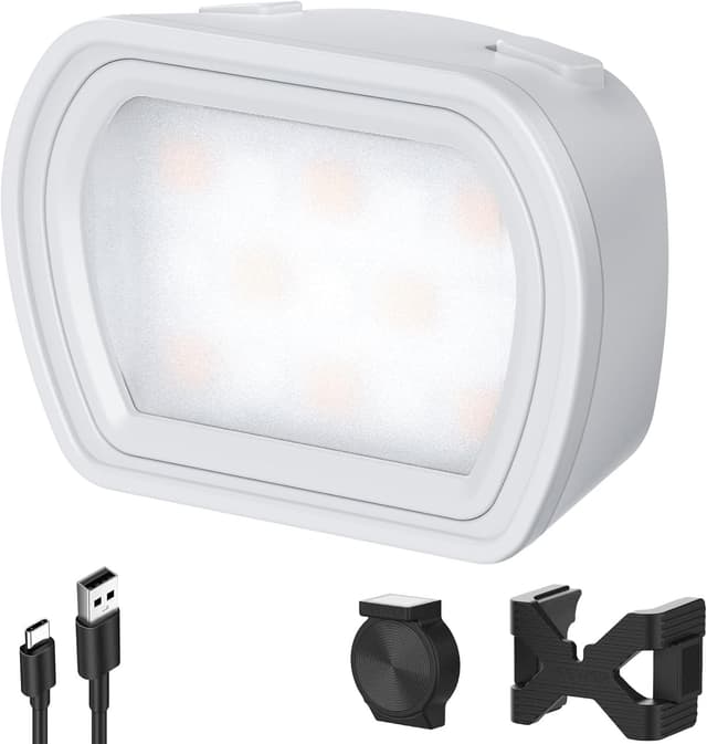 Imagen de Lampe auxiliaire NEEWER Basics 1,3W ⚡ en OfertitasTOP