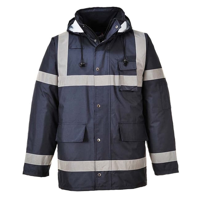 Imagen de Portwest Iona Lite Traffic Jacket en OfertitasTOP