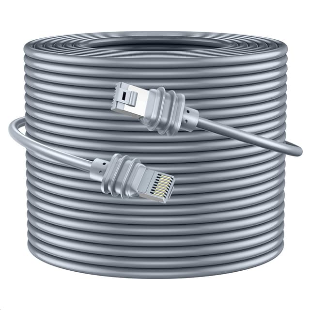 Detalle de XGMATT Starlink Gen 3 Kabel 45M đĄ