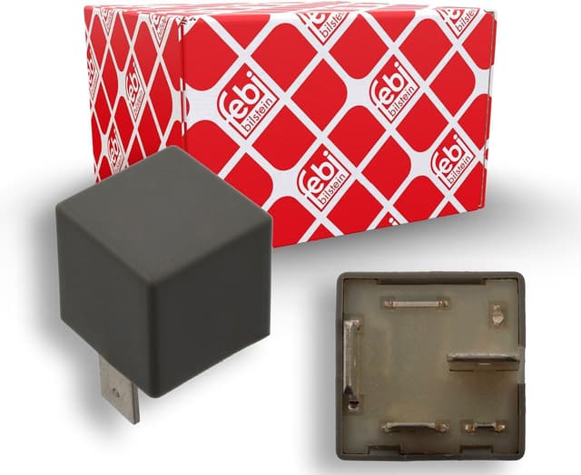 Detalle de febi bilstein 39740 Relè per pompa carburante, 1 unità