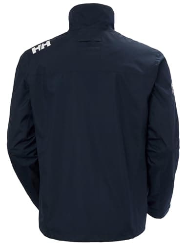 Thumbnail 1 de Helly Hansen Crew 2.0 Chaqueta hombre 2XL azul marino