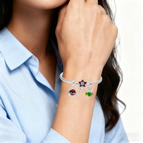 Thumbnail 3 de PHCLASY colgante animal 4,5 mm para pulsera