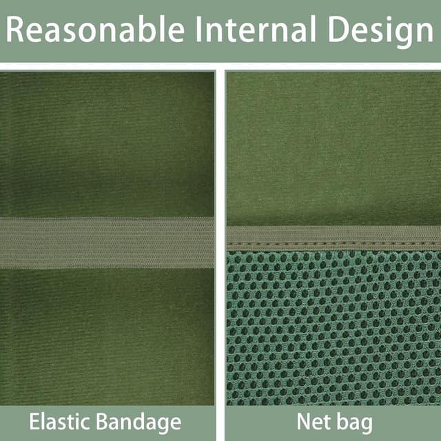 Detalle de co2CREA harte Tragetasche/Schutzhülle für Soundcore Motion 300 (nur Etui, EVA)