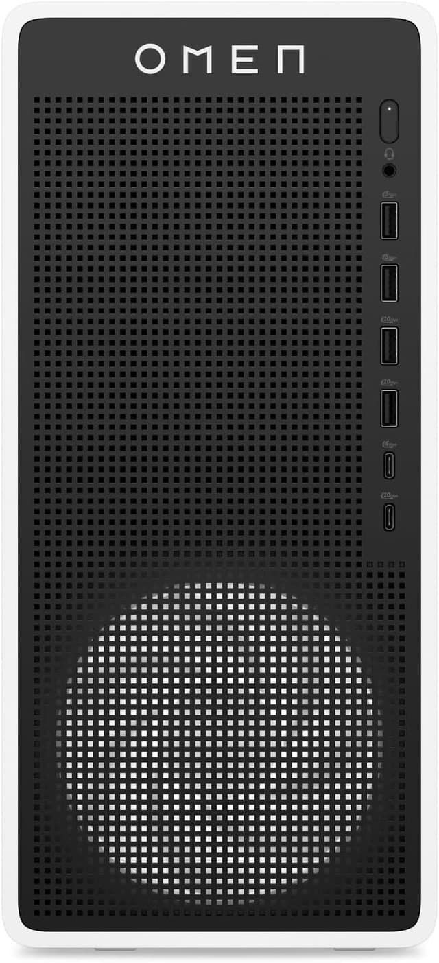 Imagen de HP OMEN 16L TG03-0005sl Desktop Gaming 32GB en OfertitasTOP