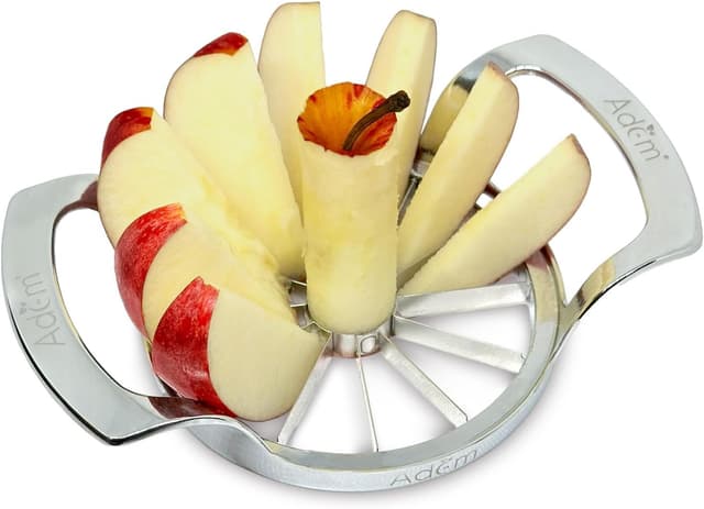 Imagen de Adam Profi Edelstahl Apfelteiler en OfertitasTOP