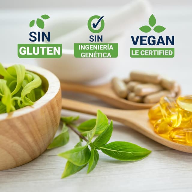 Thumbnail 4 de Life Extension N-Acetyl-Cysteine (NAC) 600mg 🌱 60 Cápsulas