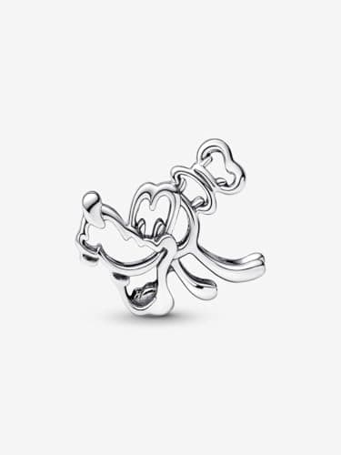 Detalle de PANDORA Goofy Charm Moments 793912C00
