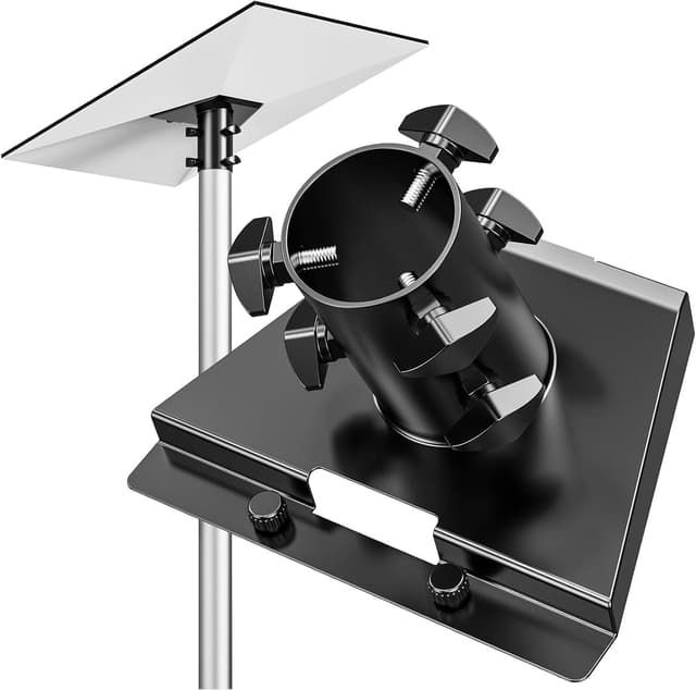 Imagen de Starlink Gen 3 Pipe Adapter mast mount 28–54mm 📡 en OfertitasTOP