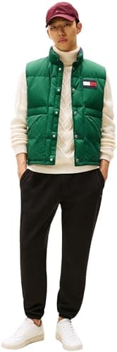 Thumbnail 3 de Tommy Hilfiger Essential Fleece Pantalón chándal L