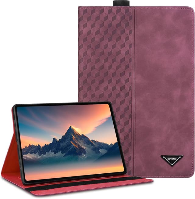 Detalle de CXTCASE CXTCASE Hülle iPad 11 Zoll A16