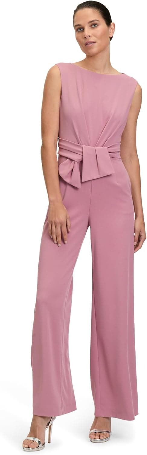 Detalle de Vera Mont Jumpsuit mit weitem Bein