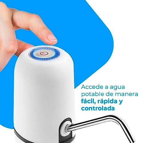 Thumbnail 2 de NK Dispensador de Agua Fría