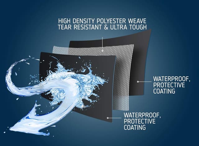 Thumbnail 5 de The Friendly Swede Sac 13'' 15L