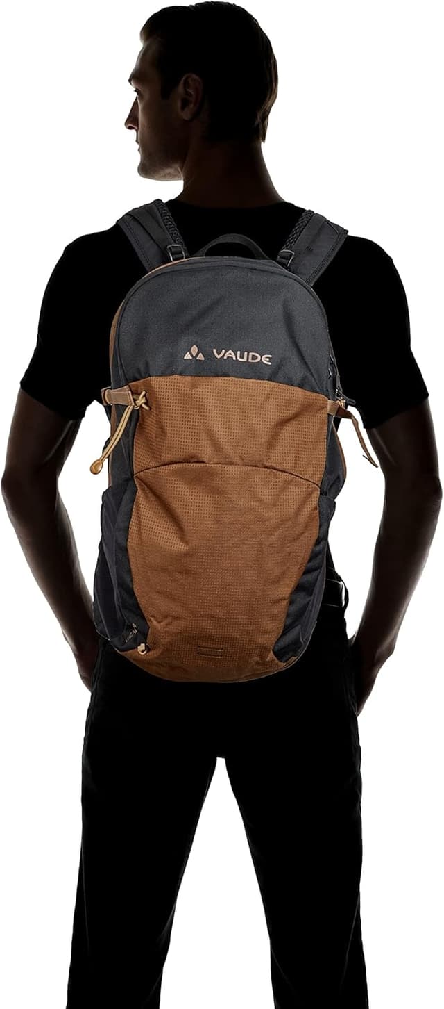 Detalle de VAUDE Wizard Rucksack 18 L