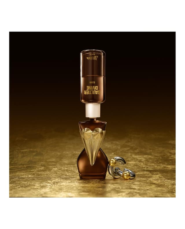 Thumbnail 5 de Jean Paul Gaultier Recarga Divine Elixir 200 ml 🌸