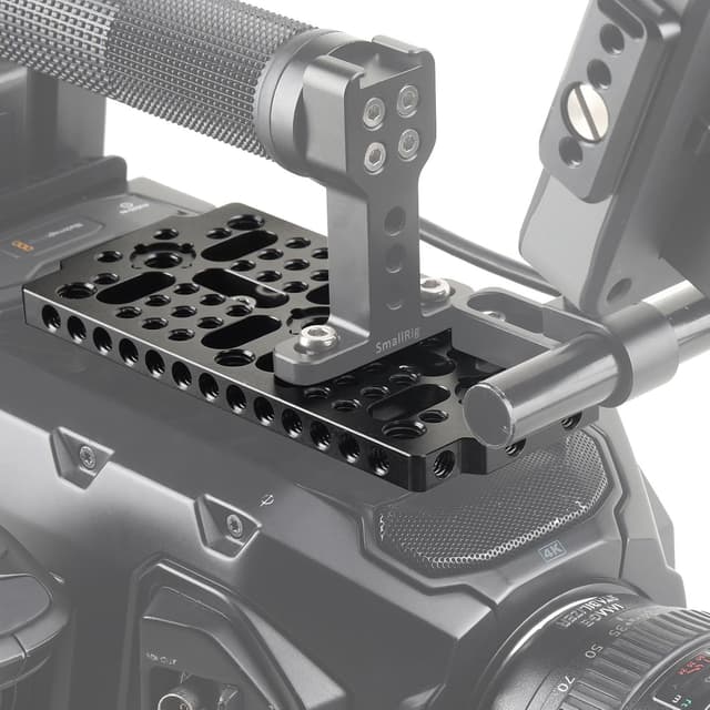 Thumbnail 5 de SMALLRIG 1681 multi‑functional cheese plate 140x70mm