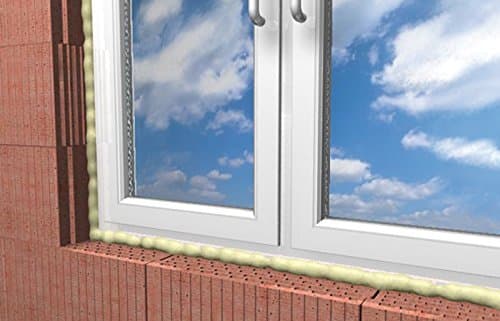 Detalle 2 de Fischer 98666 espuma de poliuretano 700 ml