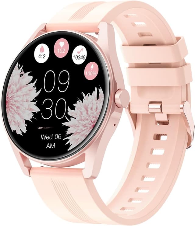 Detalle de HUAKUA Smartwatch donna Bluetooth