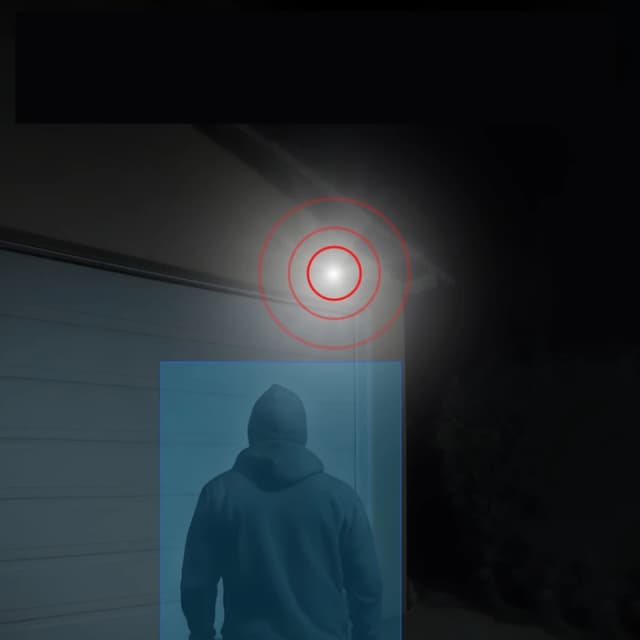 Thumbnail 10 de Reolink Argus Series B740X Kamera