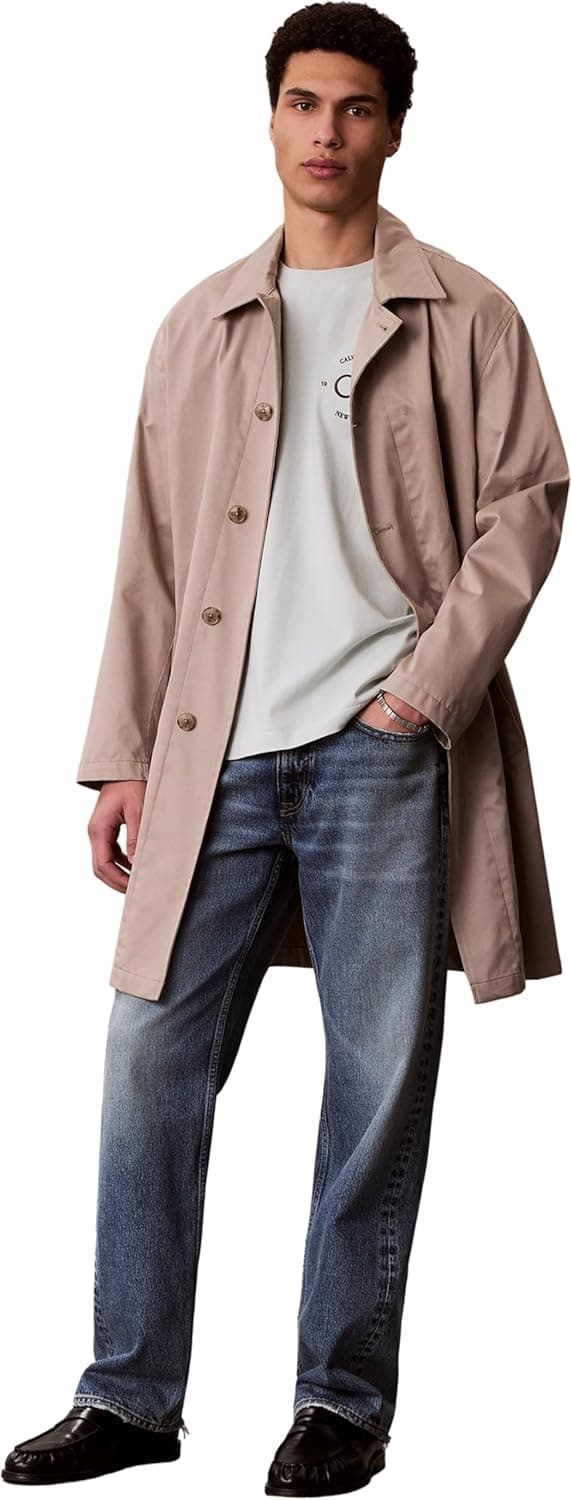 Thumbnail 3 de Calvin Klein Magliette grafiche Uomo