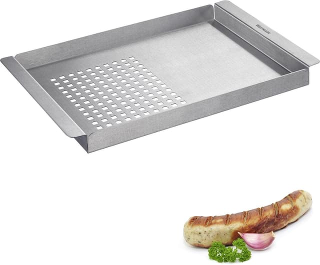 Detalle 2 de Westmark Grillschale 2 in 1