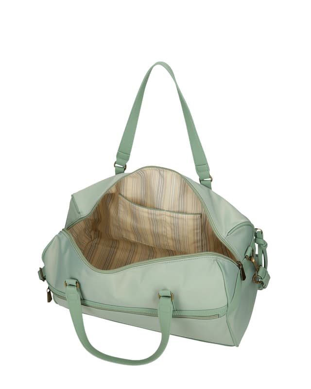 Detalle 1 de Pepe Jeans Morgan bolsa de viaje 20 L