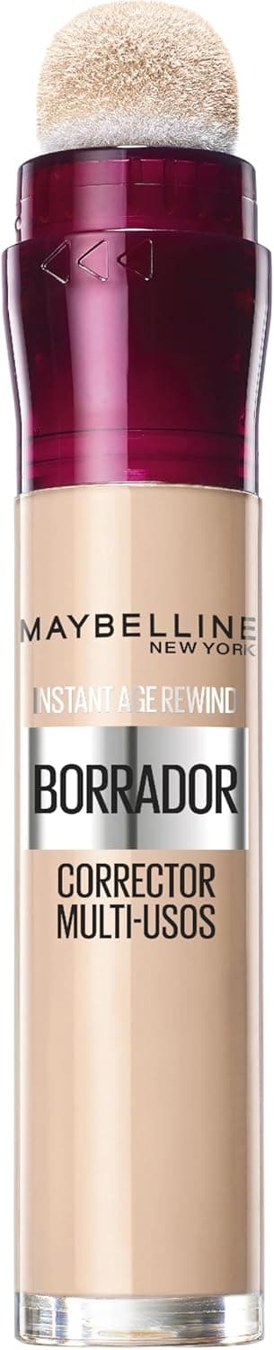 Imagen de MAYBELLINE Corrector borrador 6.8 ml en OfertitasTOP