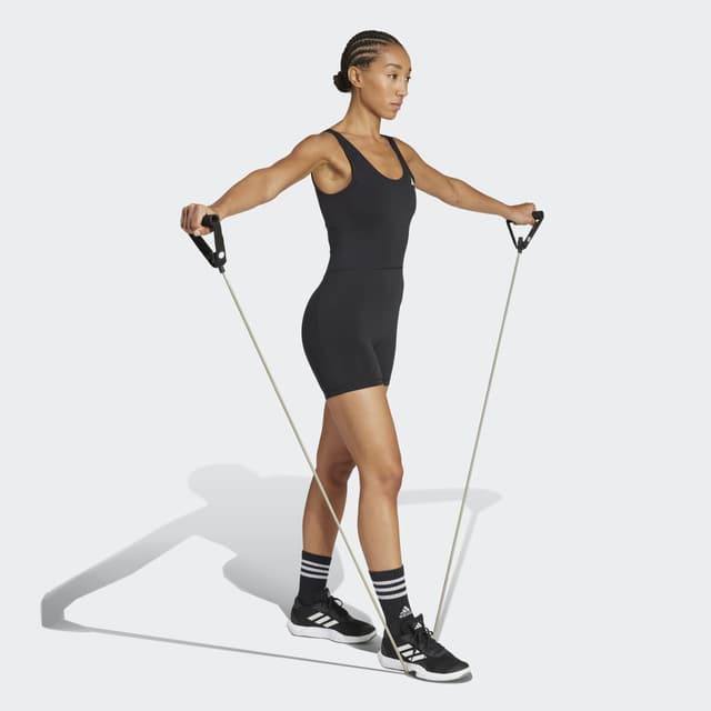 Thumbnail 4 de adidas Optime Essentials Body mujer 👗