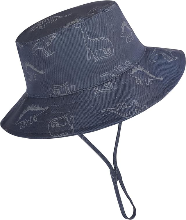 Thumbnail 2 de DRESHOW Sombrero de Sol Unisexo para bebé UPF 50+