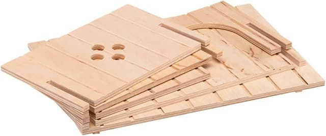 Thumbnail 6 de Ferplast Maison Lapin 33Ă23,6 cm đ