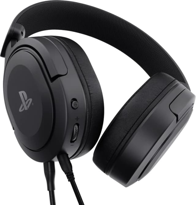 Thumbnail 6 de Trust GXT498 Forta Gaming-Headset für PS5 und PS4