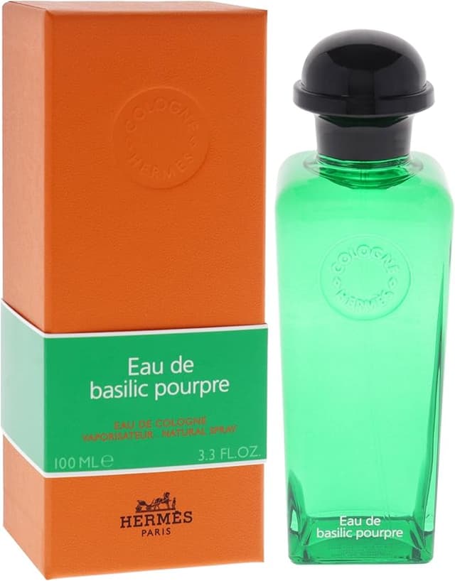 Thumbnail 2 de Hermès Terre D'Hermes Eau Basilic Poudre 100 ml