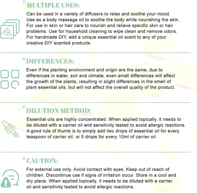 Thumbnail 6 de MAYJAM Zedernholzöl 100 ml ätherisch