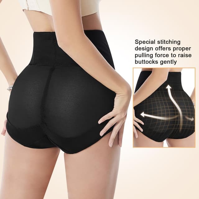 Detalle 2 de Culotte gainante DiULi ventre plat