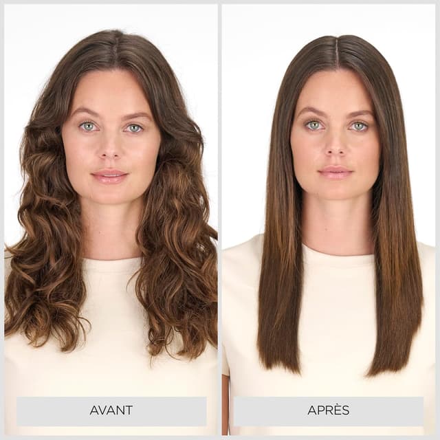 Thumbnail 6 de BaByliss 2598PE Lisseur cheveux Rose Gold à plaques céramique (chauffe 15 s, 3 températures jusqu’à 235°C, multi-voltage)