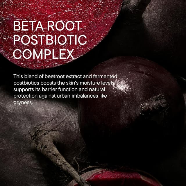 Thumbnail 6 de BABOR DOCTOR BABOR Microbiomic Moisture Glow Cream 50 ml – crema viso idratante vegana