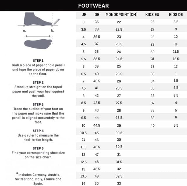 Thumbnail 6 de Scarpe da escursionismo Wildfire GTX 330 g