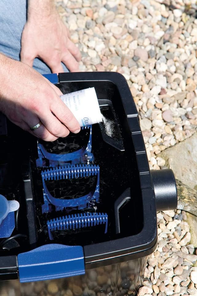 Thumbnail 2 de OASE AquaActiv BioKick 200 ml für 10000 l