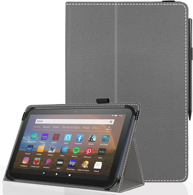 Imagen de Pudiceva 11-12 Inch Universal Tablet Case en OfertitasTOP