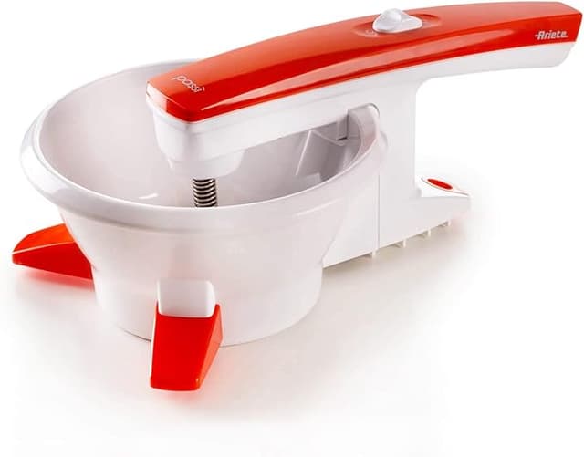 Imagen de Ariete 261 Passì Orange 2.0 🥕 Cortador de Verduras Eléctrico en OfertitasTOP