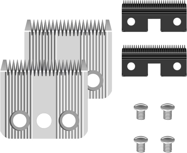 Imagen de AUDOC Star Blade lama 3 mm per tosaerba en OfertitasTOP
