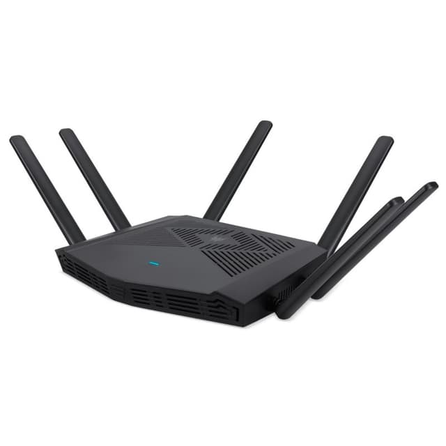 Thumbnail 3 de Acer Predator Connect W6x Router WiFi 6 🚀 Doble Banda AX6000