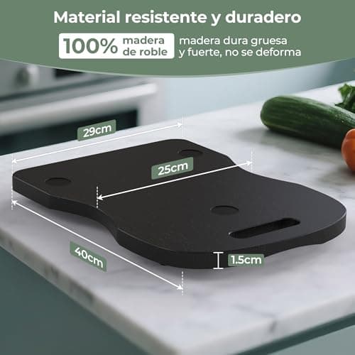 Thumbnail 5 de Planche coulissante Thermomix TM6 TM5 📐