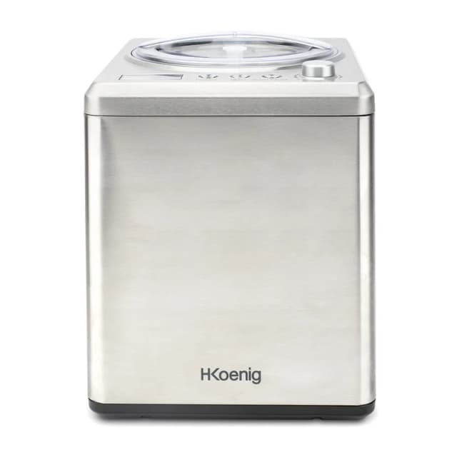 Imagen de HKoenig HF340 Heladera 2 L 180 W - helados 🍨 en OfertitasTOP